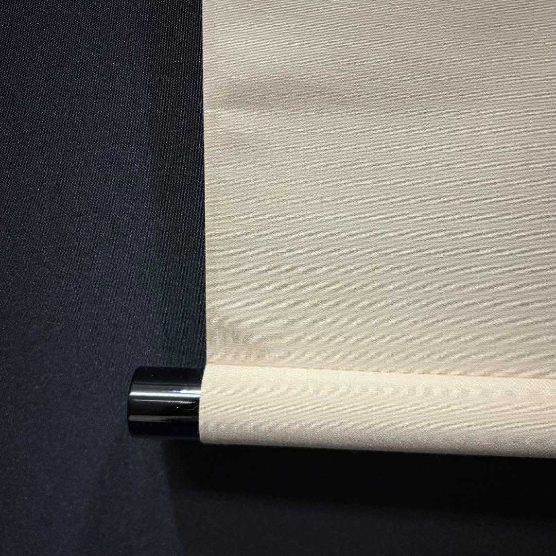 4156 前田宗源 「平常心是道」 共箱 肉筆 紙本 書 掛軸 臨済宗