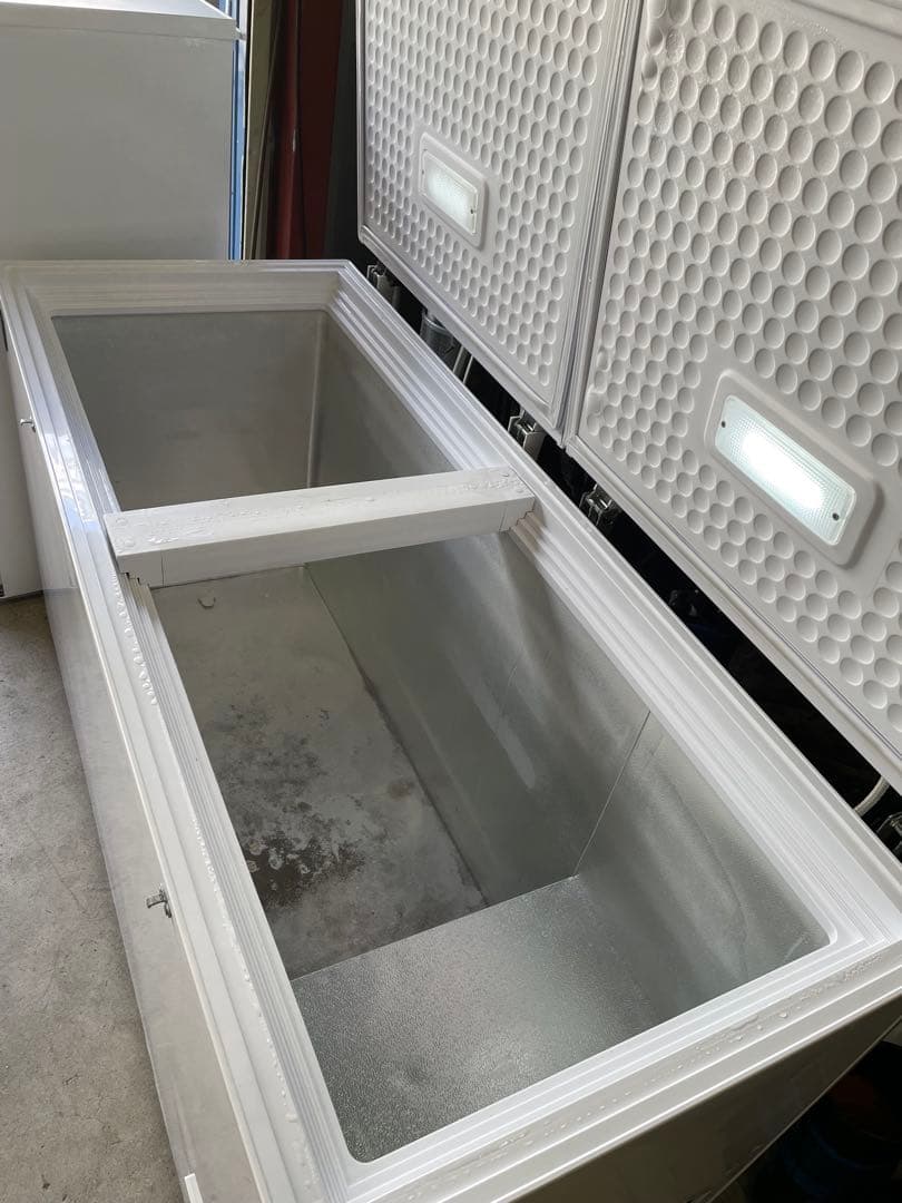 REMACOM 冷凍ストッカー RCY-405