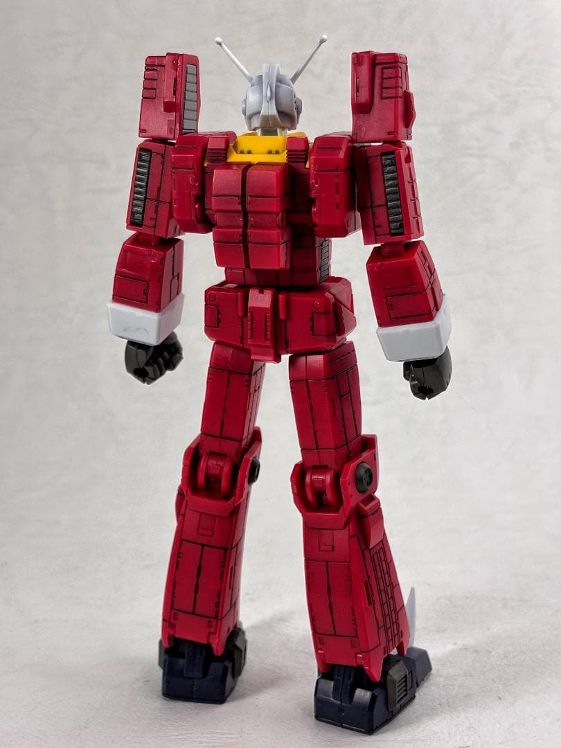 SMP 伝説巨神イデオン -発動セット-(リニューアルVer.) セット