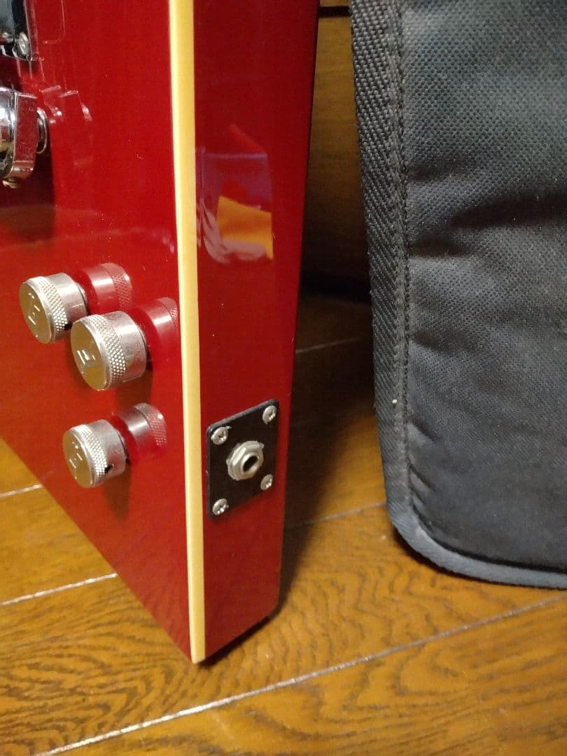 GRETSCH G5810 エレキギター ボ・ディドリー