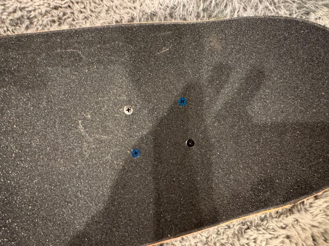 TIGHTBOOTH スケートボード コンプリート