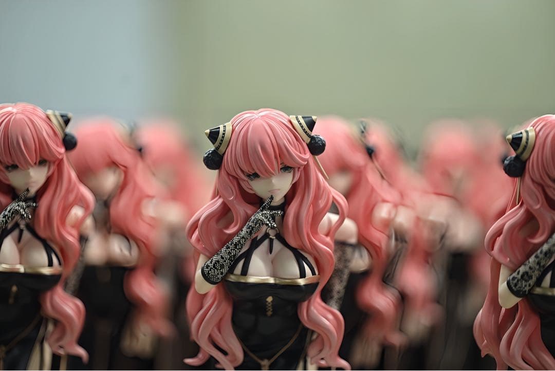 SPY×FAMILY アーニャ 大人Ver フィギュア