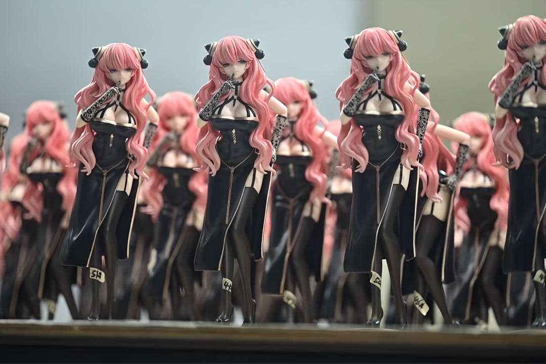 SPY×FAMILY アーニャ 大人Ver フィギュア