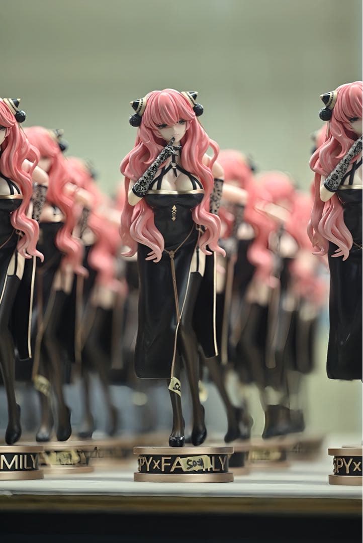 SPY×FAMILY アーニャ 大人Ver フィギュア