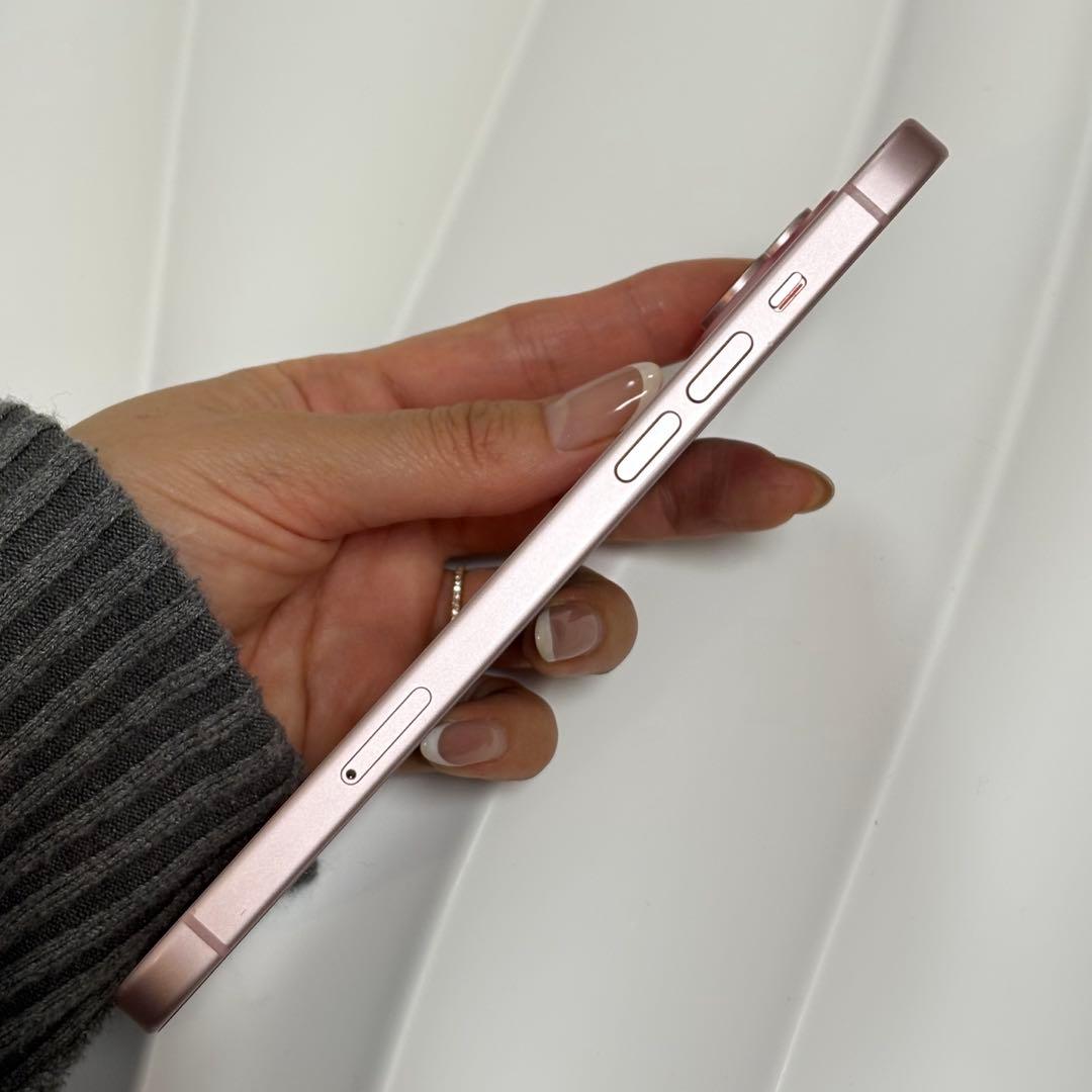 iPhone15 プラス 512gb SIMフリー