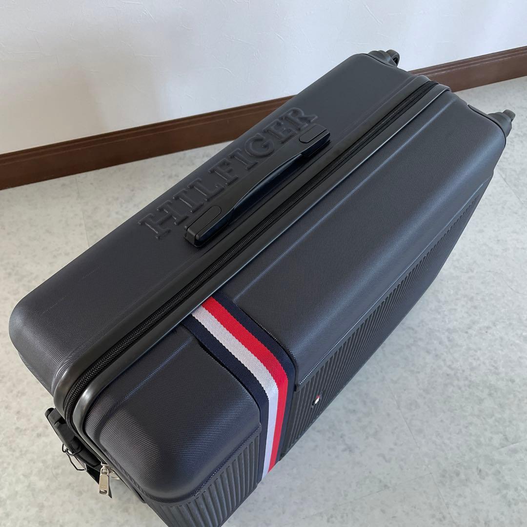 即日発送 トミーフィルガー ハワイ正規店購入 1度使用のみ タグ付き