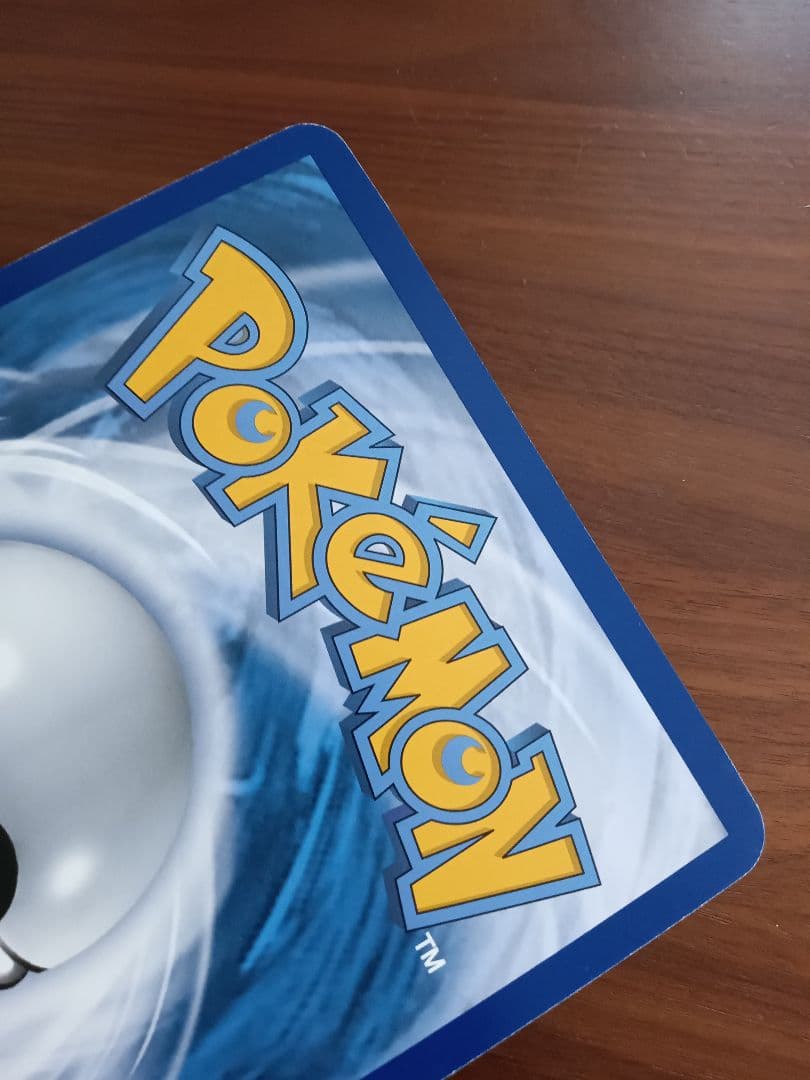 ジャンボカード　ピカチュウex　リザードンex　英語版各1枚