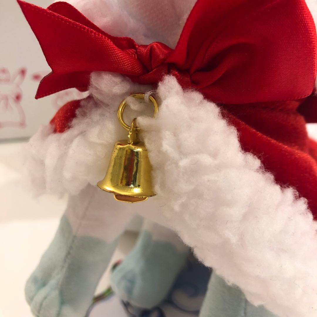 ぬいぐるみクリスマス2017 アローラロコン