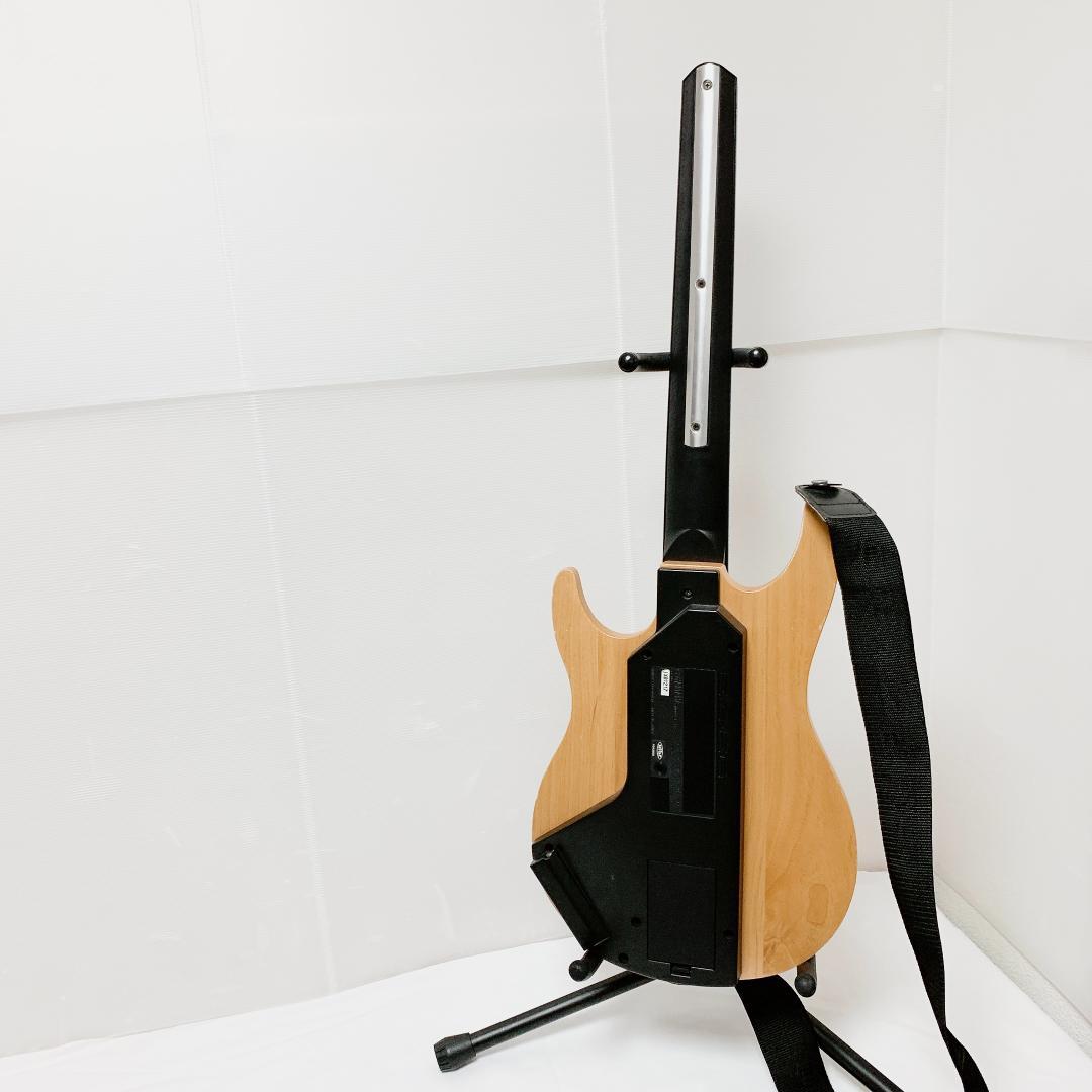YAMAHA MIDI ギター EZ-EG ヤマハ 光るギター イージーギター