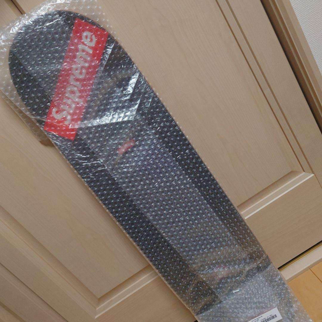 Supreme スケートボードデッキ 新品未開封品