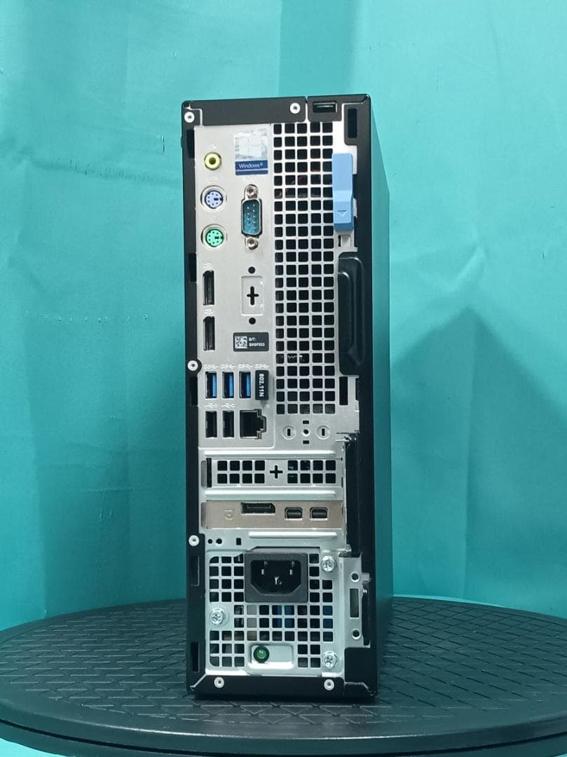 初期保証 i5-9500 16GB SSD512GB RX550 オフィス