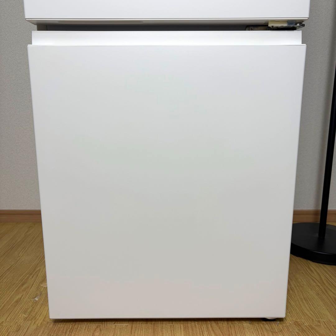 2023年 冷蔵庫 一人暮らし 単身用 小型 3ヶ月保証 送料無料 パナソニック