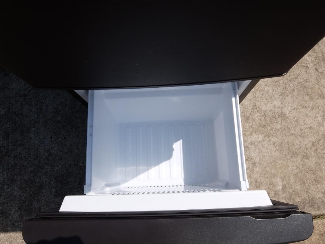 365　Panasonic　NR-B17BW　2019年製