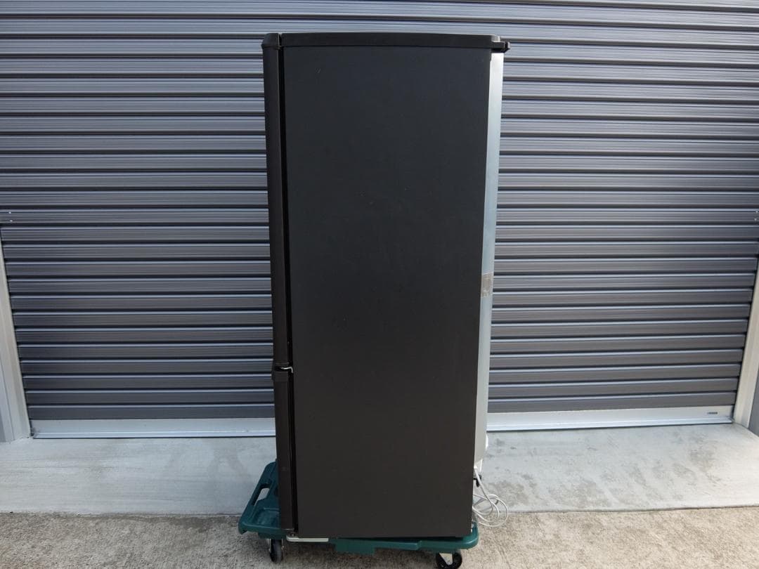 365　Panasonic　NR-B17BW　2019年製