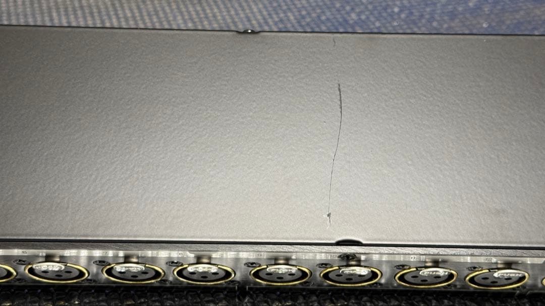 配信機器・PA機器・レコーディング機器 Black Lion Audio PBR XLR