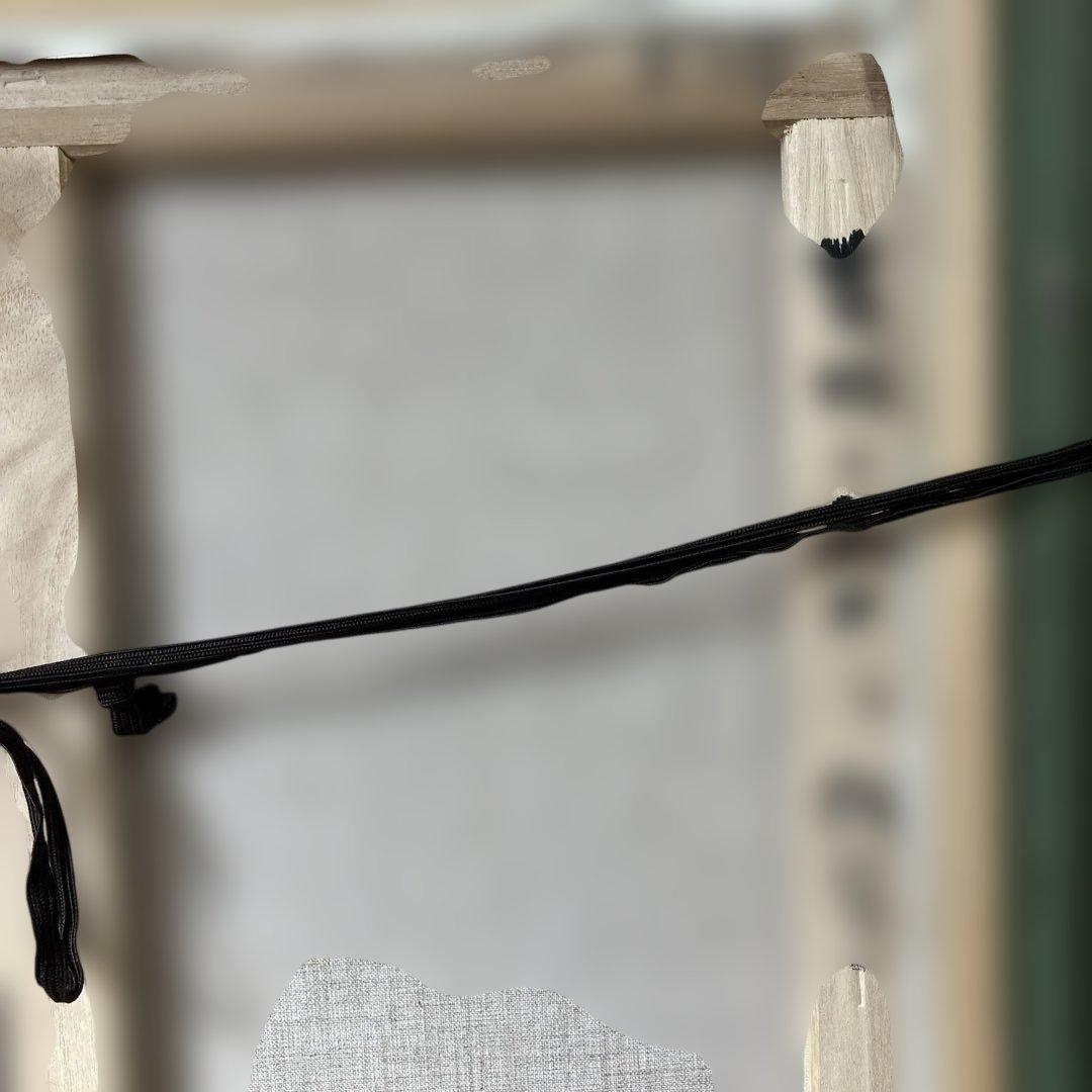 油彩 垣内カツアキ 「花咲く丘から（伊豆）F10」