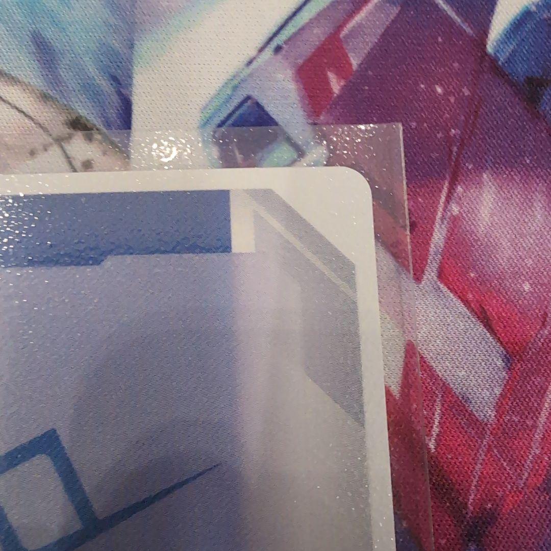 ガンダムカードゲーム チャンピオンシップ ガンダム・ルブリス