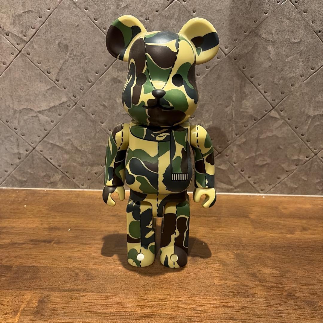 BE@RBRICK 歌川国芳 「相馬の古内裏」1000% BE@RBRICK 歌川国芳「相馬