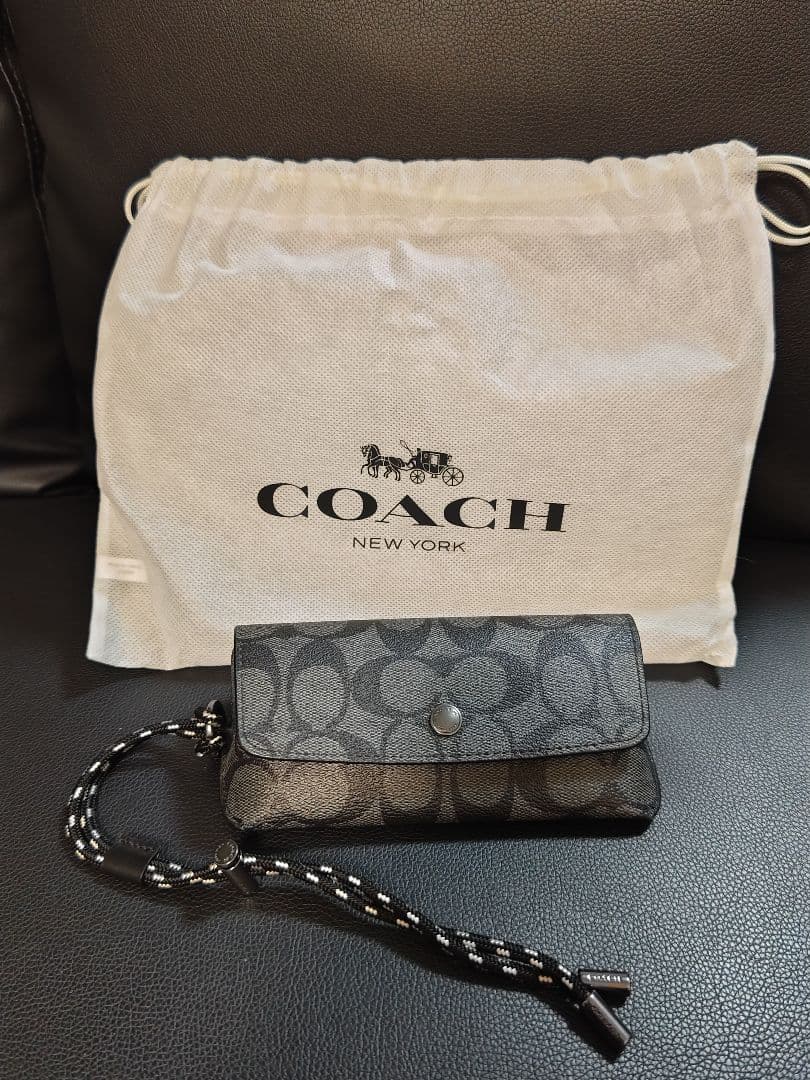 『コーチCOACH』メガネ、サングラスケース コーチ COACH サングラスケース メンズ 眼鏡ケース アイウェアケース