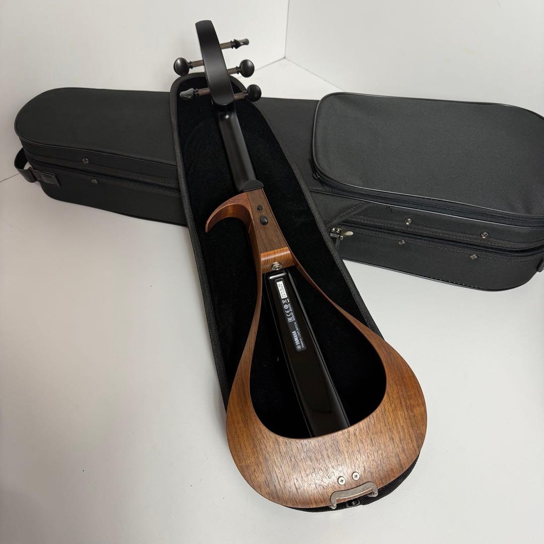 YAMAHA ヤマハ　エレクトリック　バイオリン YEV105
