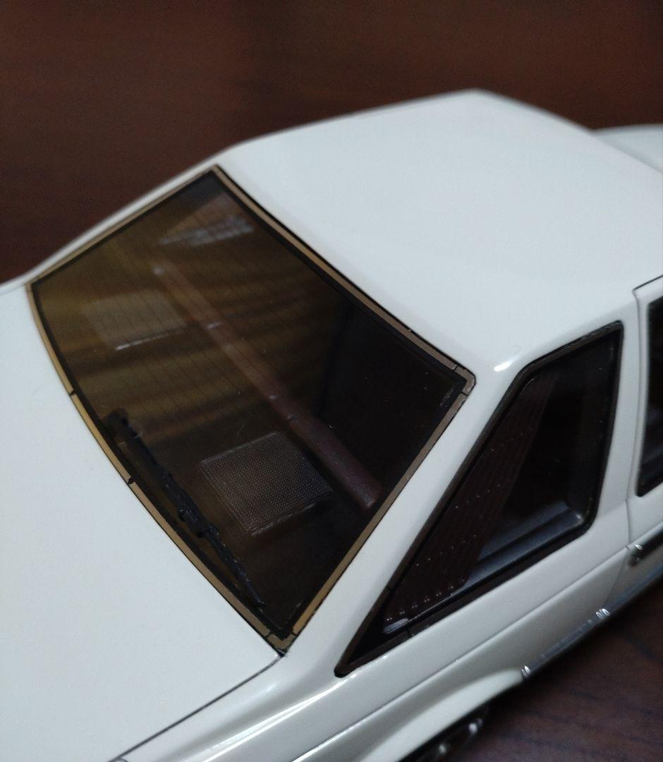 イグニッションモデル トヨタ ソアラ 3 0 GT Limited 1 18