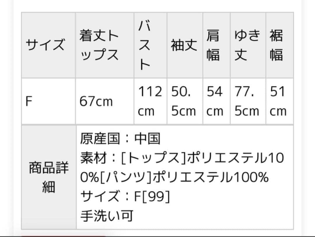 新品　ジェラートピケ　ルームウェア　上下セット　グレー　ロゴ　ボーダー　パンツ
