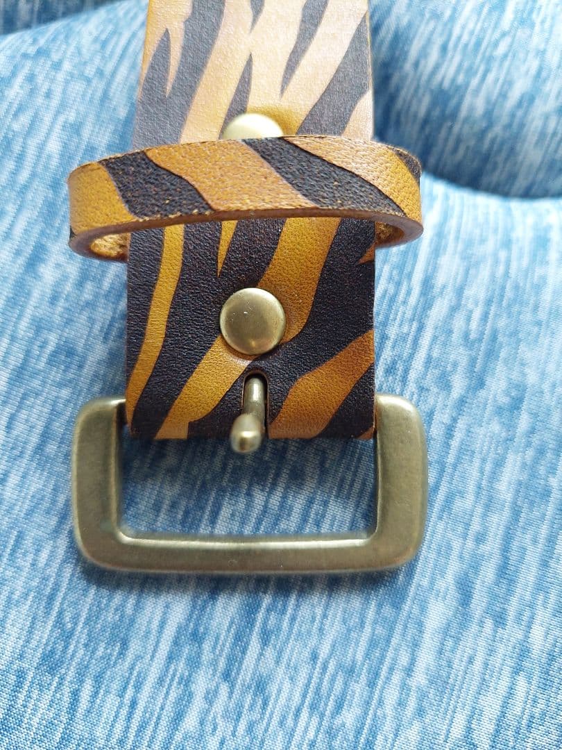 GAVIAL　中村達也　リストバンド