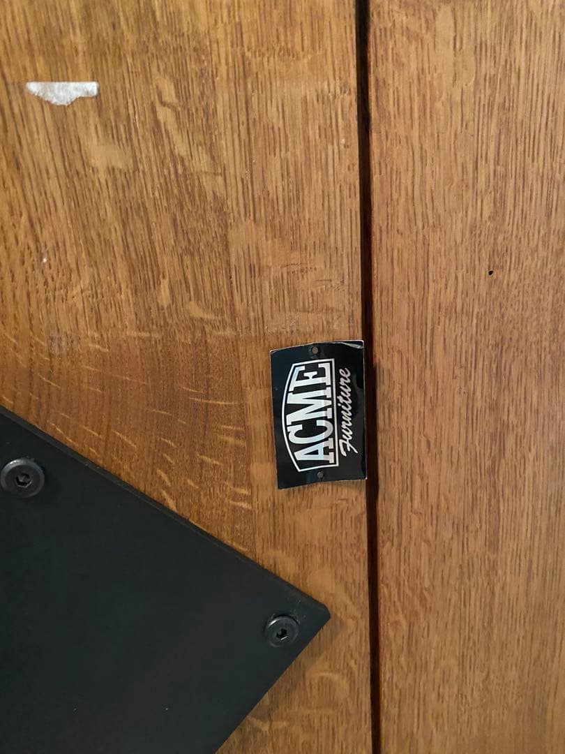 ACME Furniture(アクメファニチャー)カフェテーブル