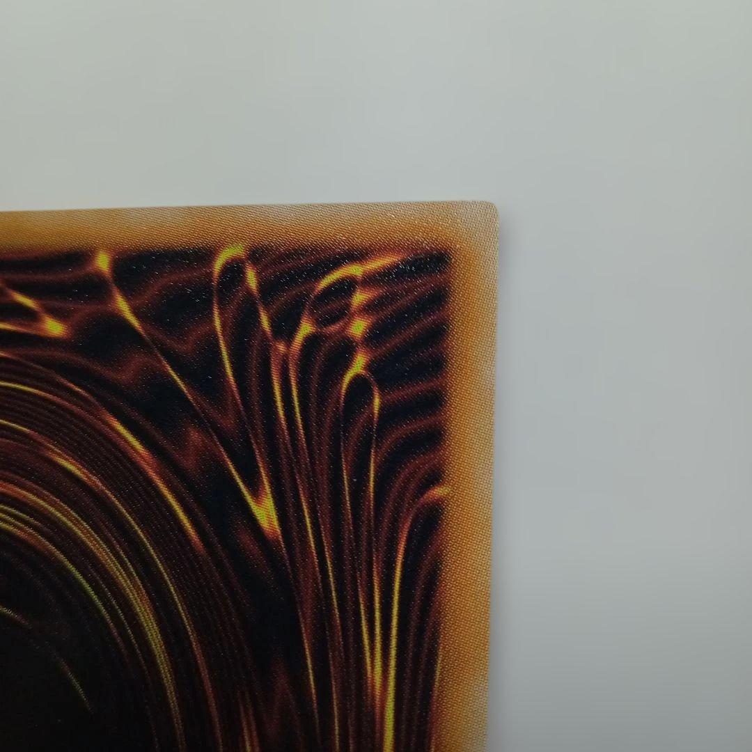 遊戯王 宝玉獣　ルビー・カーバンクル　FOTB-JP001