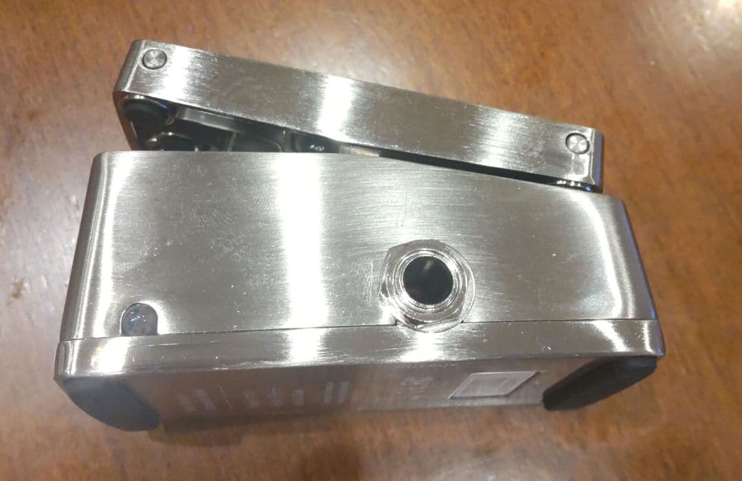 ギター MOOER LeveLine VOLUME PEDAL