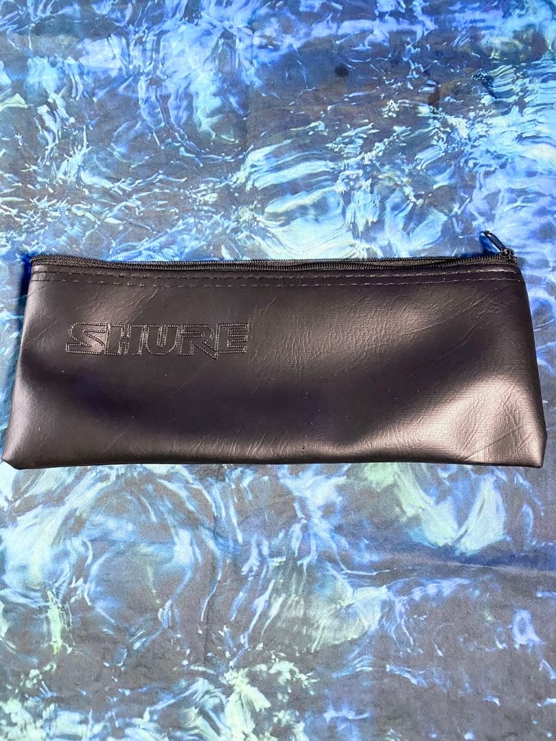 配信機器・PA機器・レコーディング機器 SHURE BETA58A