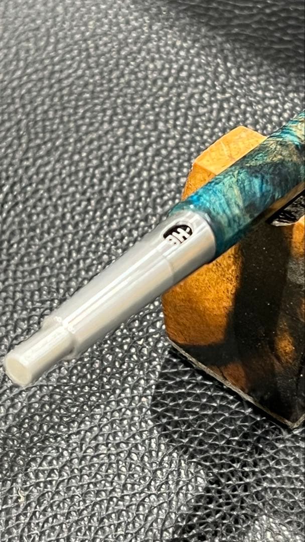 おたふくた　pg5 12角軸スタビ ステンレススリット、アルミ硬度表示