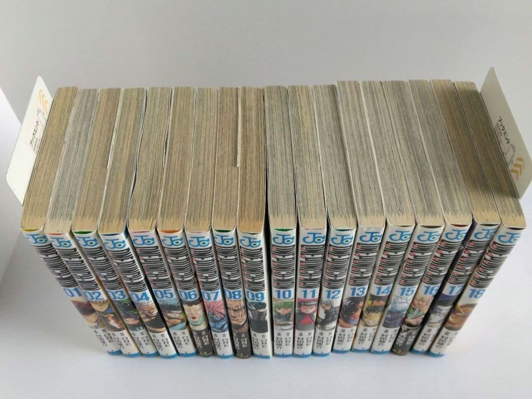 Y*u様 ワンパンマン　1〜35巻＋ヒーロー大全＋オマケ(ジャンク品)4冊／計4