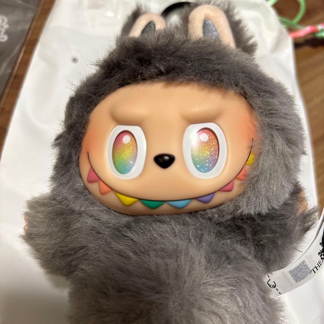 エナジーラブブ　シークレット