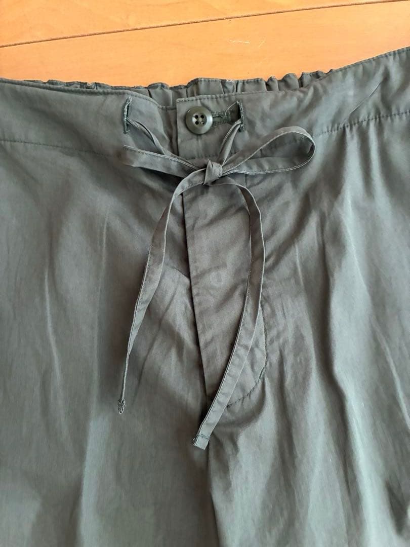 イレブンセカンド　カーゴパンツ