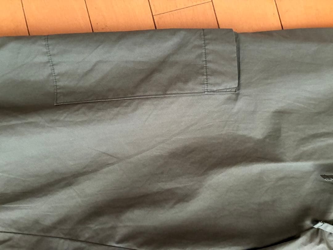 イレブンセカンド　カーゴパンツ