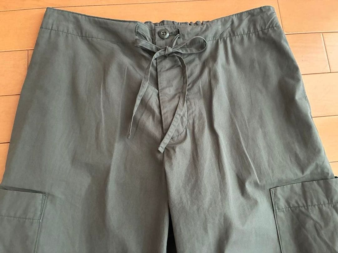 イレブンセカンド　カーゴパンツ