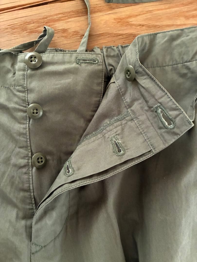 イレブンセカンド　カーゴパンツ