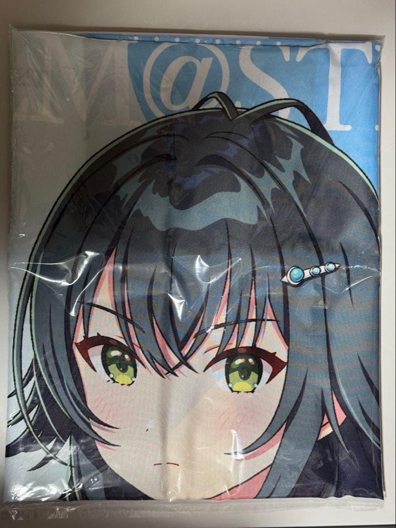 学園アイドルマスター サントリー オリジナル 法被 月村手毬 学マス