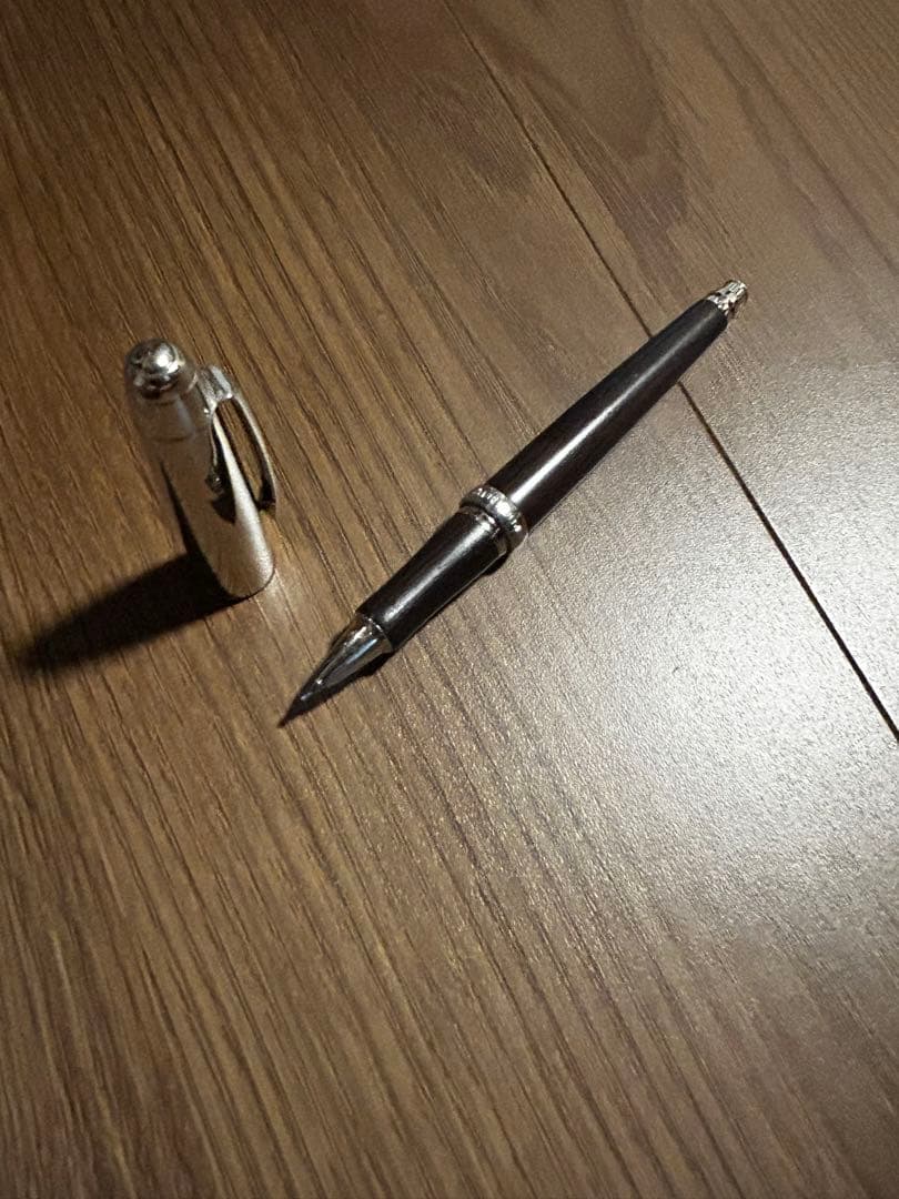 三菱鉛筆 PURE MALT 5000 シャーペン ピュアモルト オークウッド 三菱