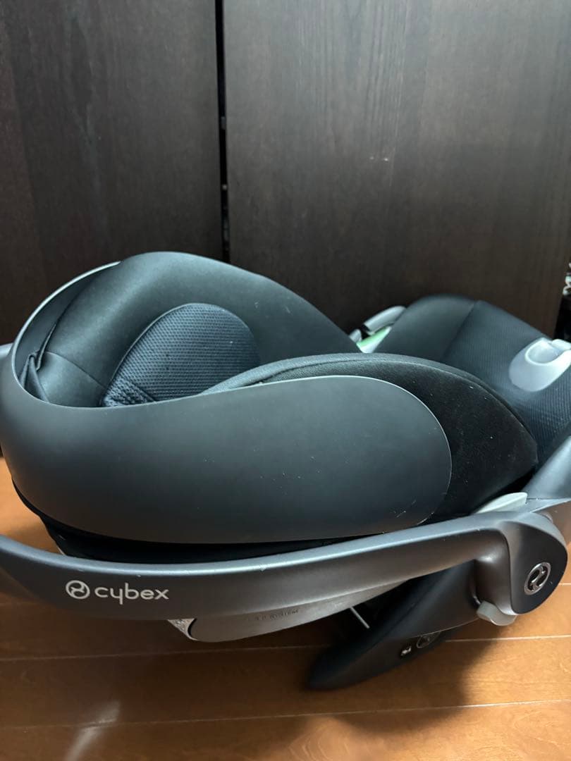 サイベックス　チャイルドシートクラウドT i ベース　アダプター