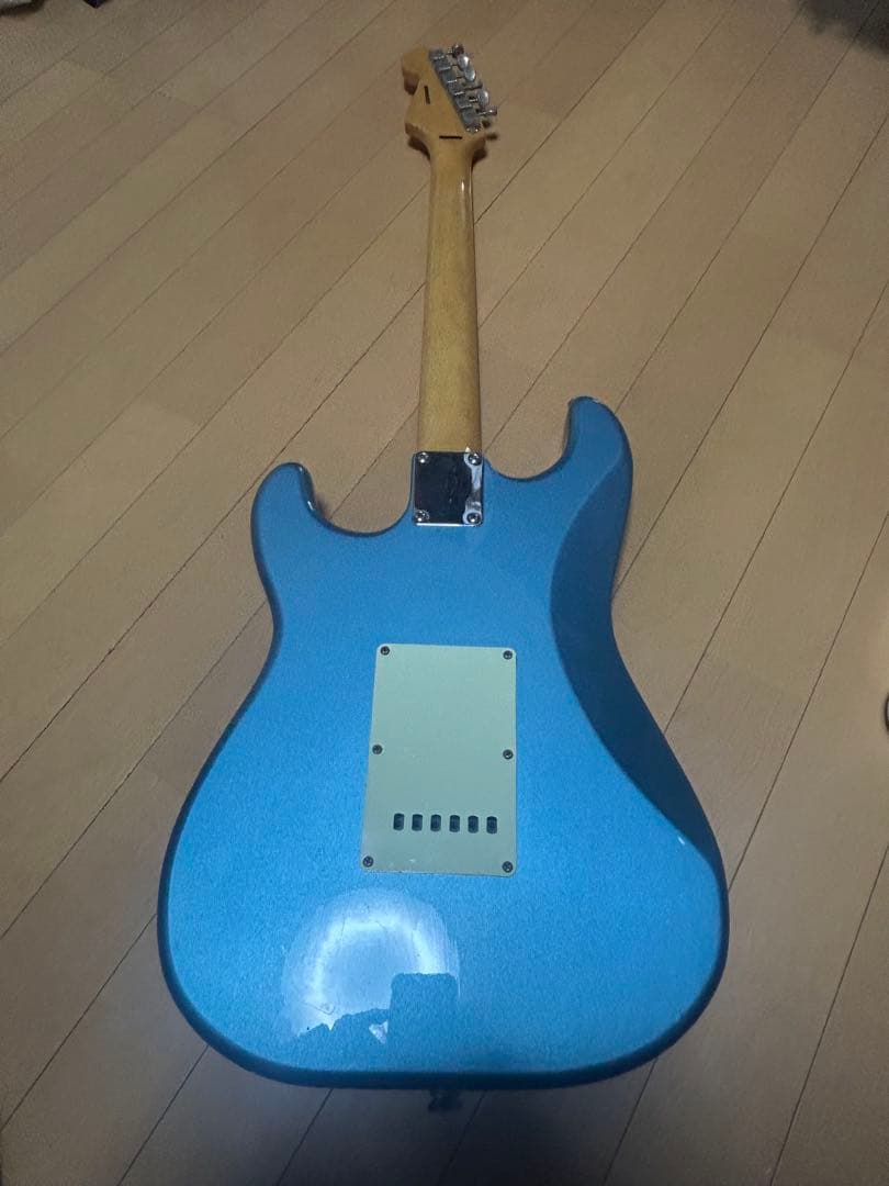 エレキギター ESP Grass Roots ※廃版色