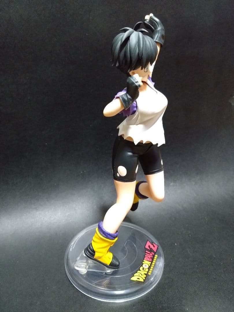 ドラゴンボールギャルズ ドラゴンボールZ ビーデル 回復Ver.　国内正規品