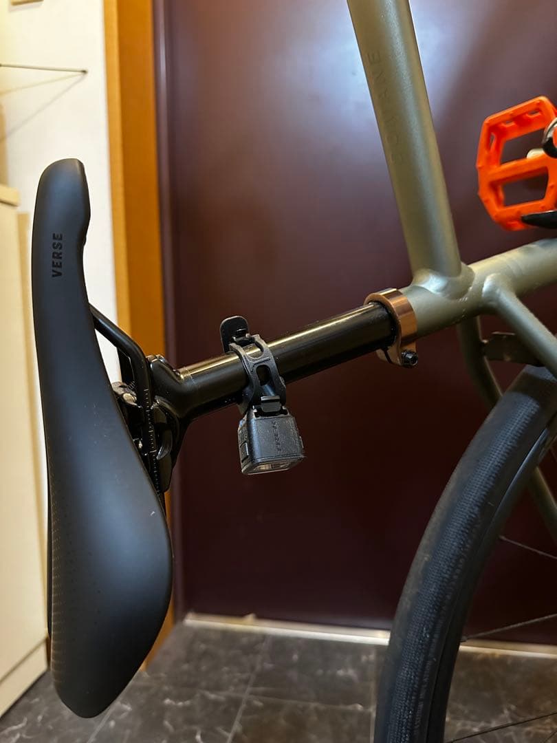 【エコノム】TREK Domane AL 5 Gen 4 サイズ49