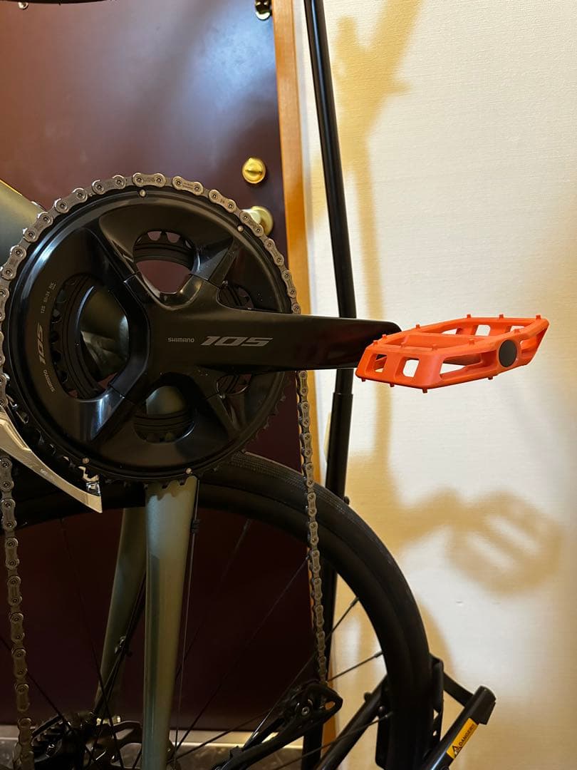 【エコノム】TREK Domane AL 5 Gen 4 サイズ49