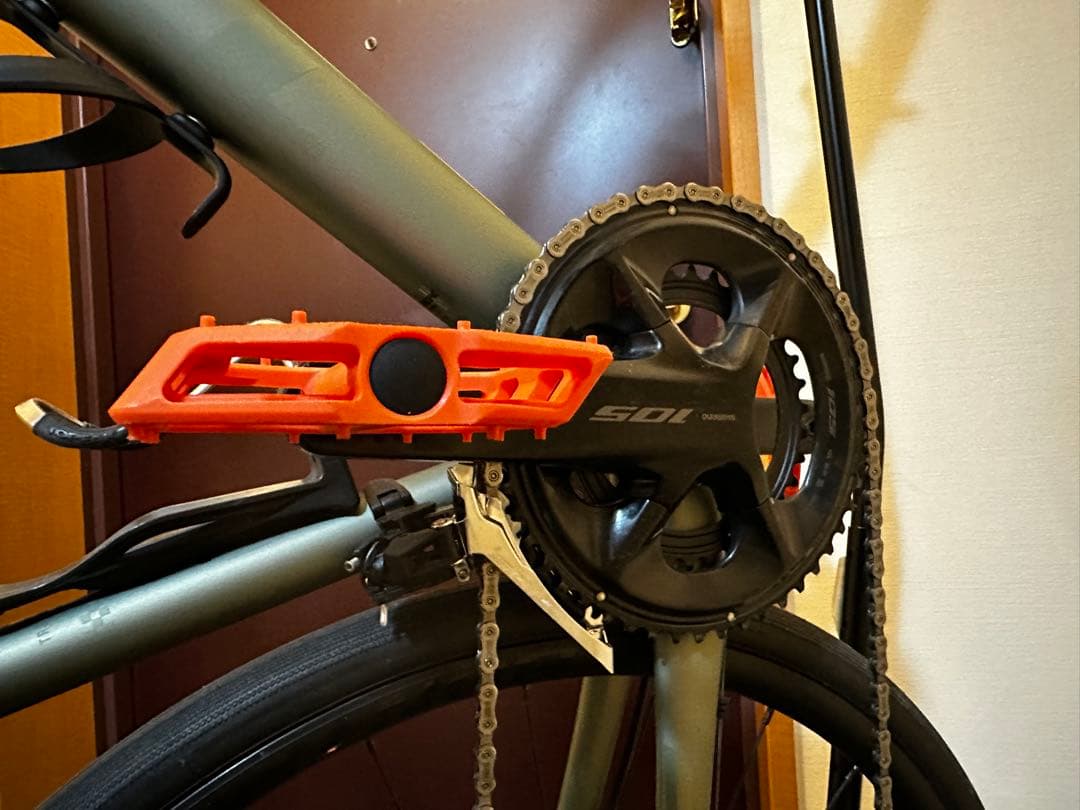 【エコノム】TREK Domane AL 5 Gen 4 サイズ49