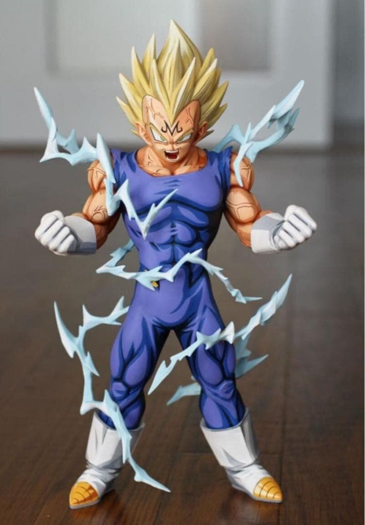 ドラゴンボール　フィギュア　リペイント