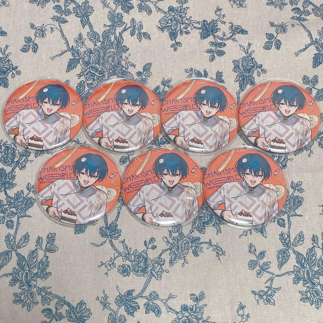 カリスマ トレーディング缶バッジ ワールド 依央利 カリスマ トレーディング缶バッジ ワールド 依央利 【公式通販】