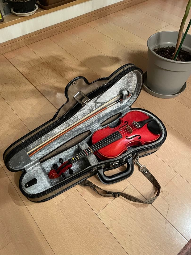 SUZUKI 330 サイズ1/8 Anno 1998