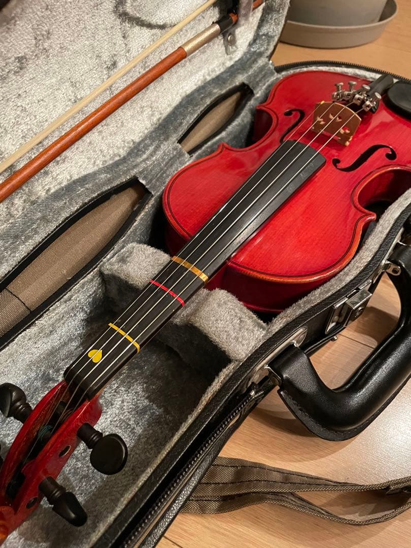 SUZUKI 330 サイズ1/8 Anno 1998